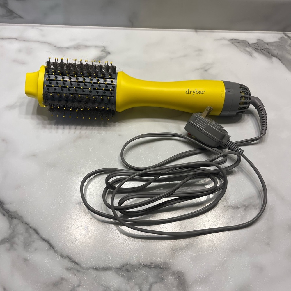 Drybar Double Shot